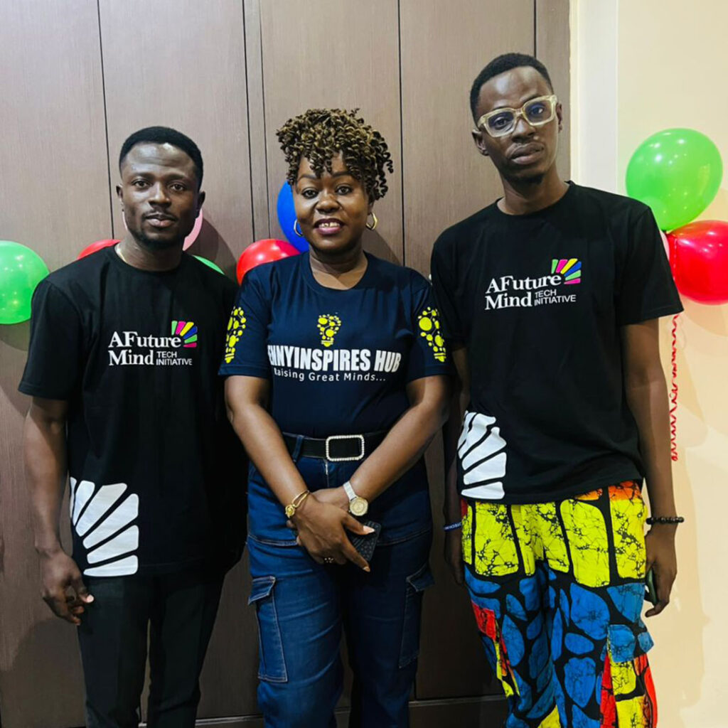 Who we are Future Mindtech Initiative